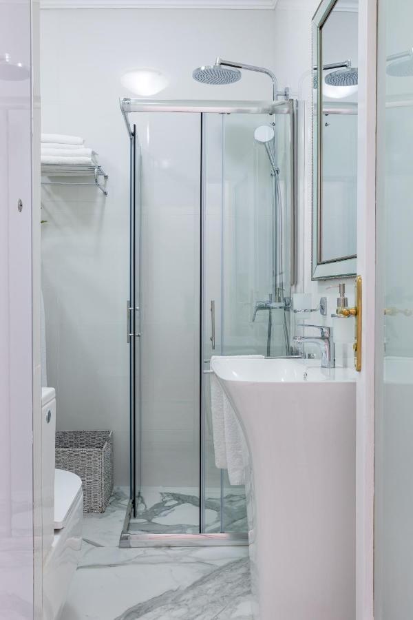 Blue Studio Apartment Next To The Beach Dubrovnik Bagian luar foto
